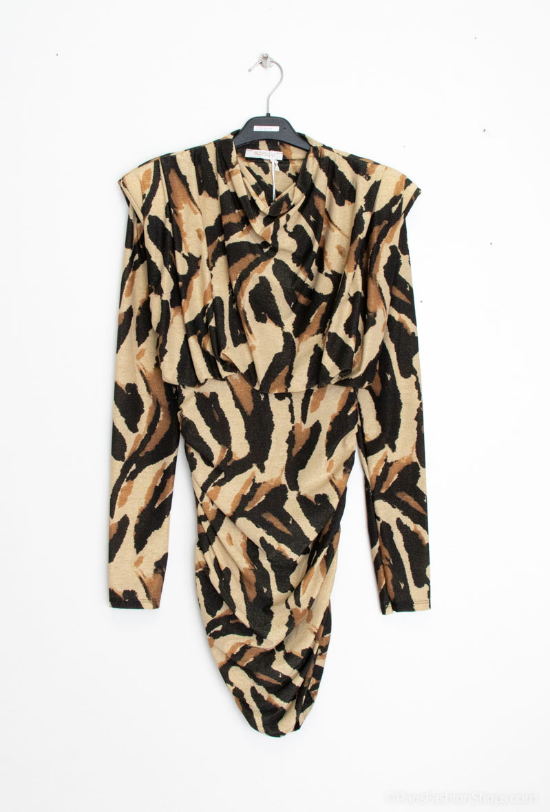 Wholesaler Allyson - DRESS
