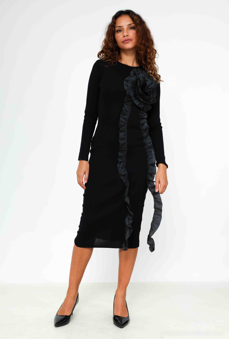 Wholesaler Allyson - DRESS
