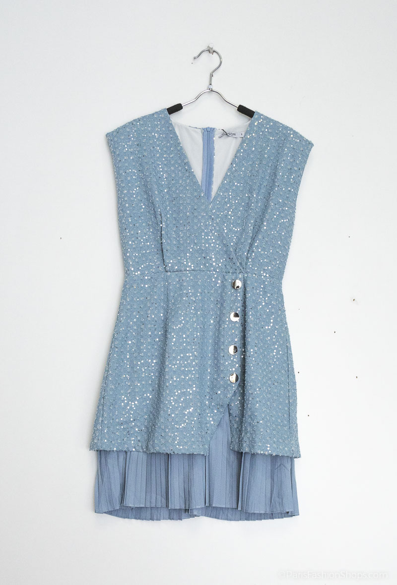 Wholesaler Allyson - Dresses