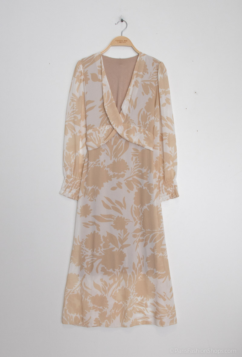 Wholesaler Allyson - DRESSES