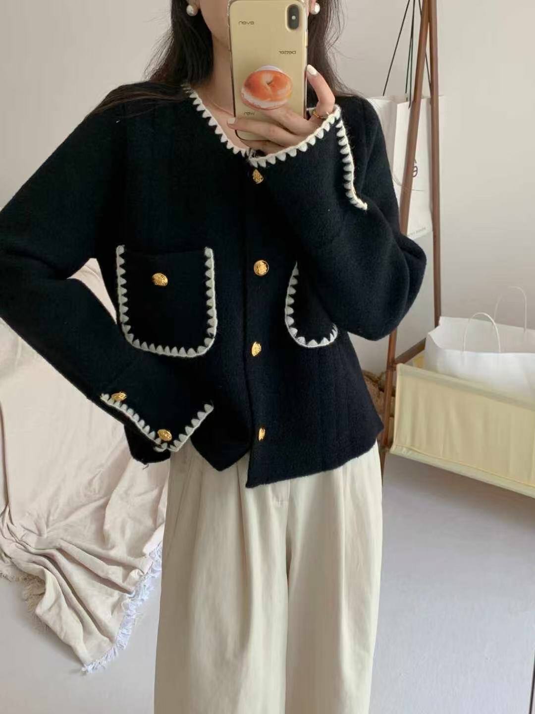 Robe HV803 pour soirées, fibre de polyester, doublure acrylique, idéale pour l'automne/hiver, fabriquée en Chine.