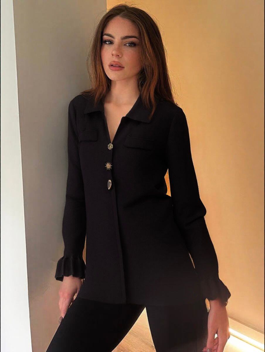 JPU1244, polyester fiber, acrylic lining, perfect for winter, designed in China.