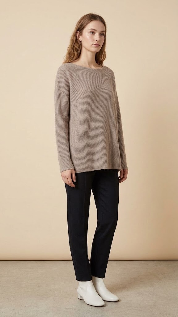 Großhändler ALPINI - Pullover