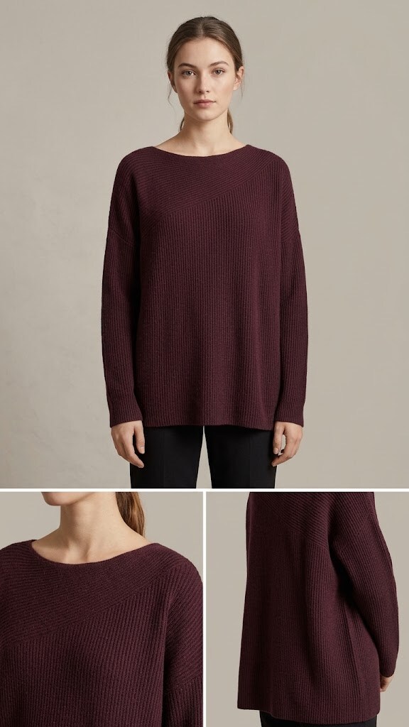 Großhändler ALPINI - Pullover