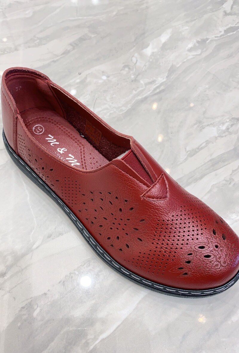 Grossista ALTAMODA SHOES - 6901.0