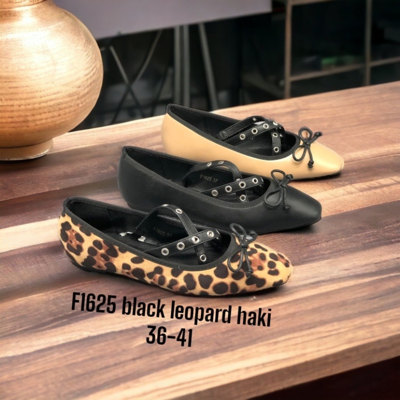Grossista ALTAMODA SHOES - F1625