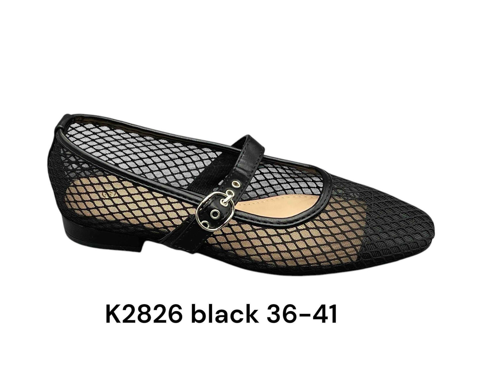Grossista ALTAMODA SHOES - K2826