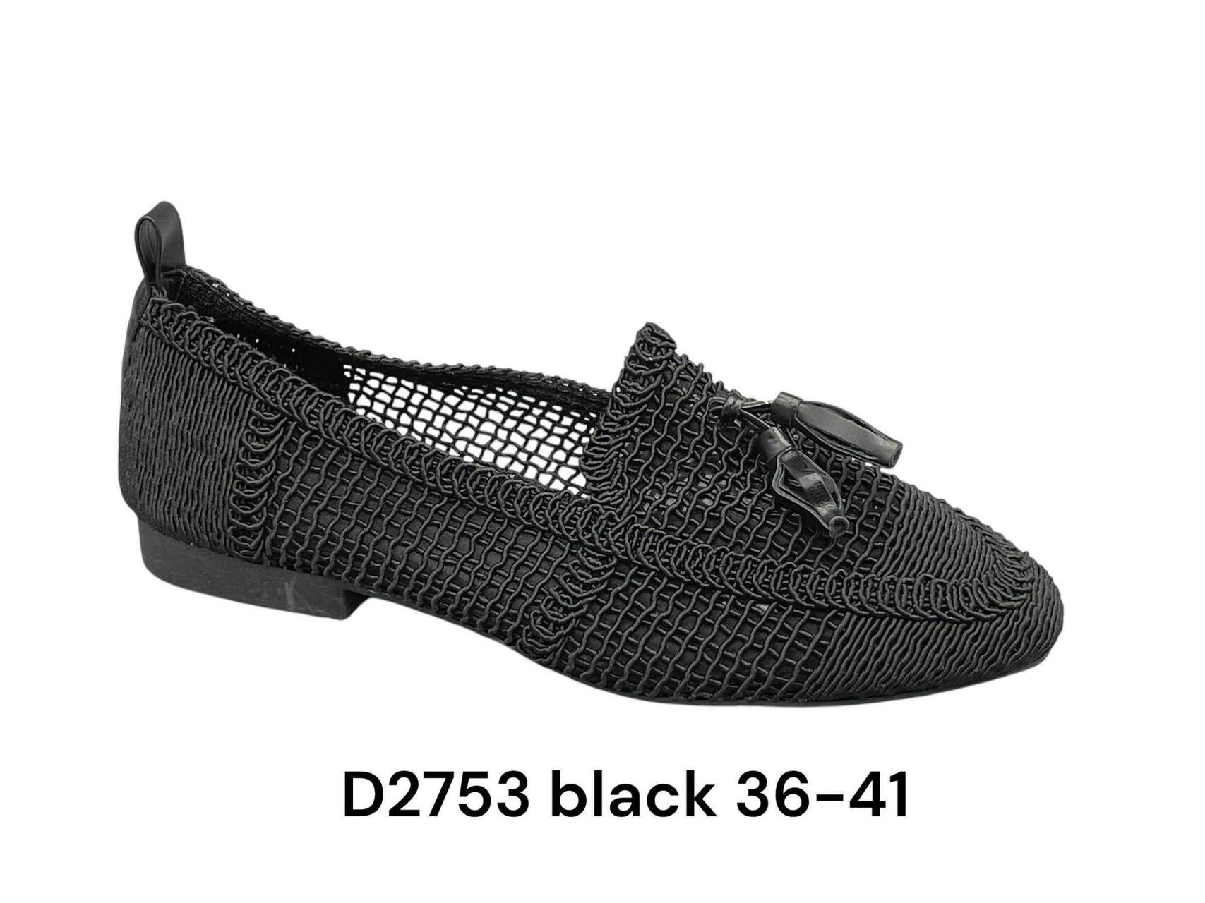 Grossista ALTAMODA SHOES - D2753