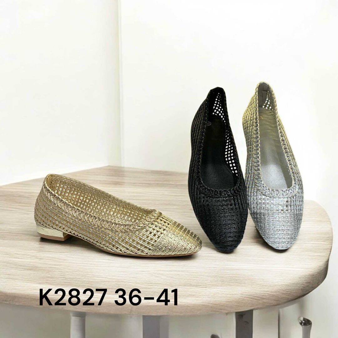 Grossista ALTAMODA SHOES - K2827