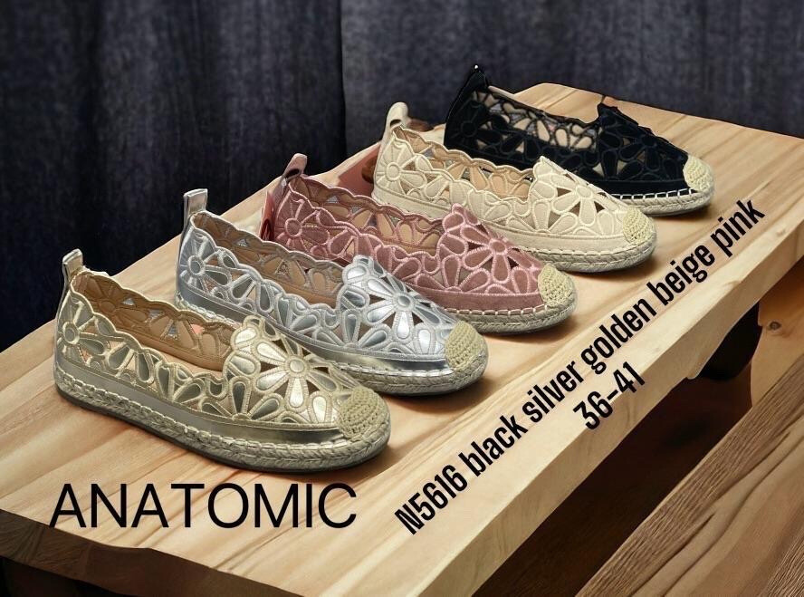 Grossista ALTAMODA SHOES - N5616