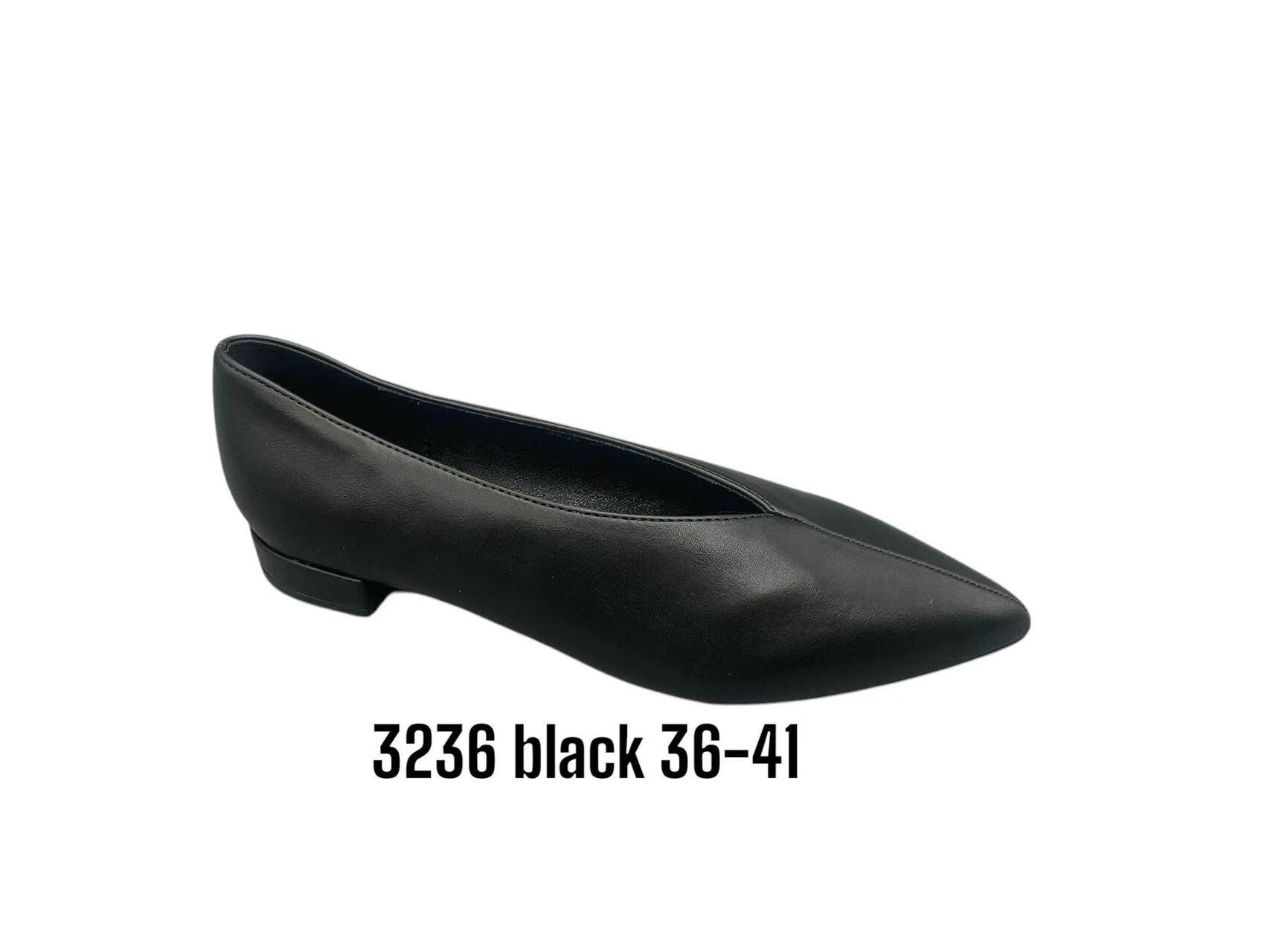 Grossista ALTAMODA SHOES - 3236