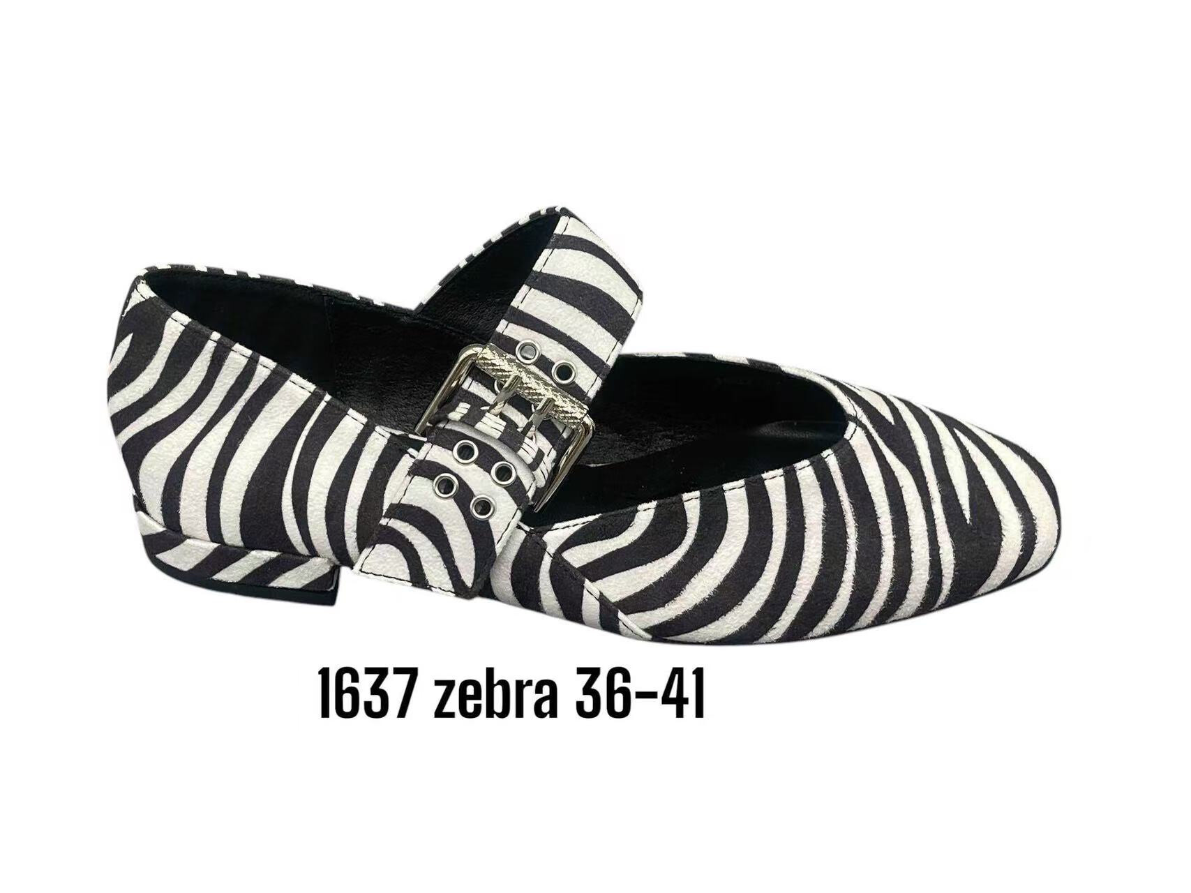 Grossista ALTAMODA SHOES - 1637.