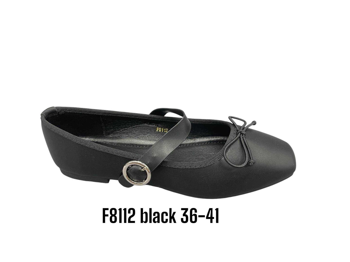 Grossista ALTAMODA SHOES - F8112