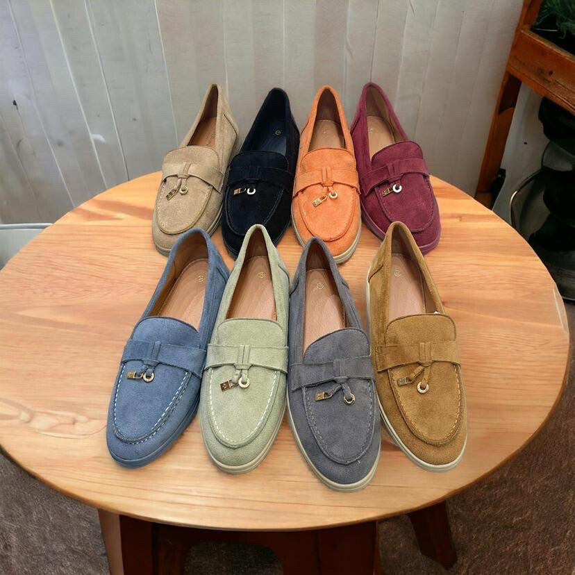 Wholesaler ALTAMODA SHOES - 2759