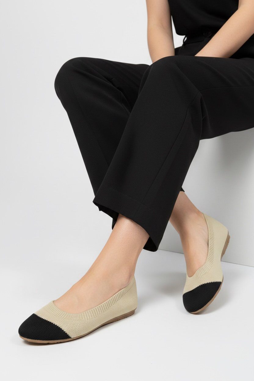 Grossiste ALTAMODA SHOES - Ballerines confortables