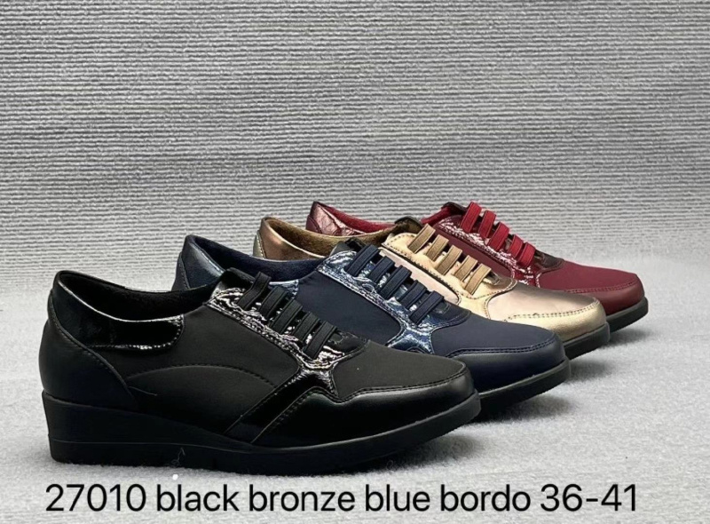Grossiste ALTAMODA SHOES - 27010