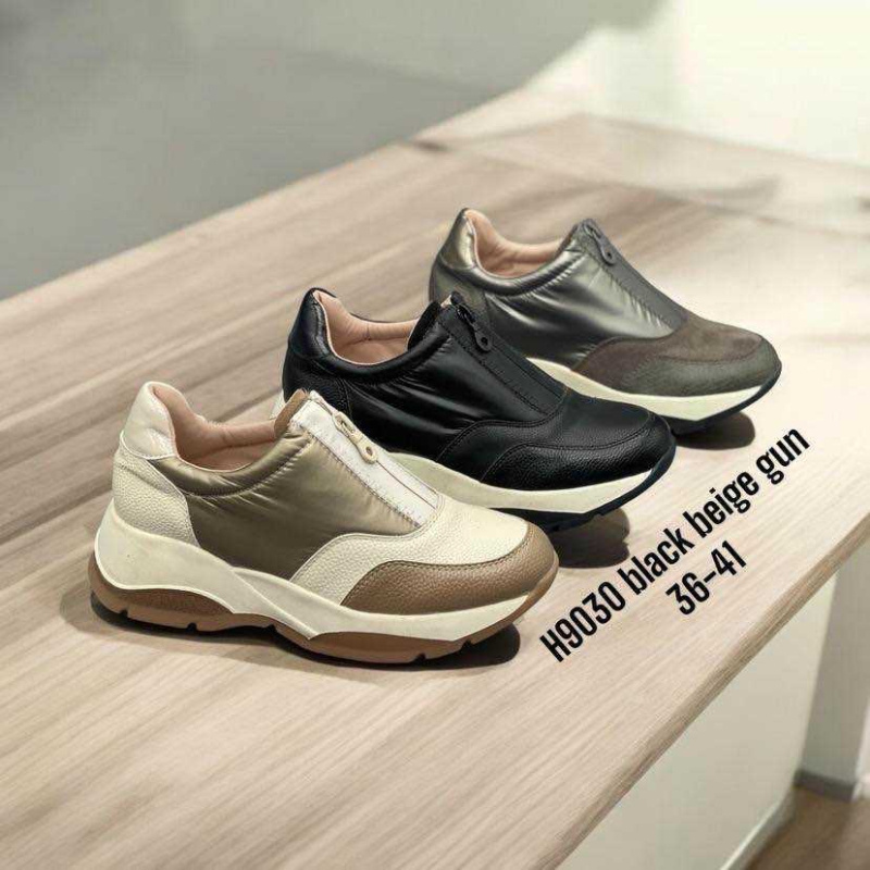 Grossiste ALTAMODA SHOES - H9030