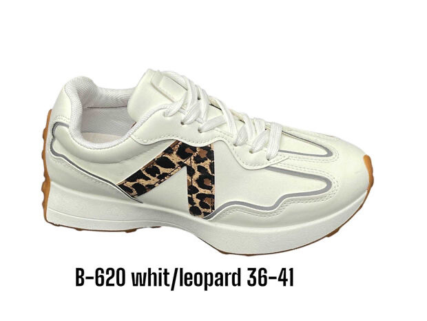 Grossiste ALTAMODA SHOES - B-620