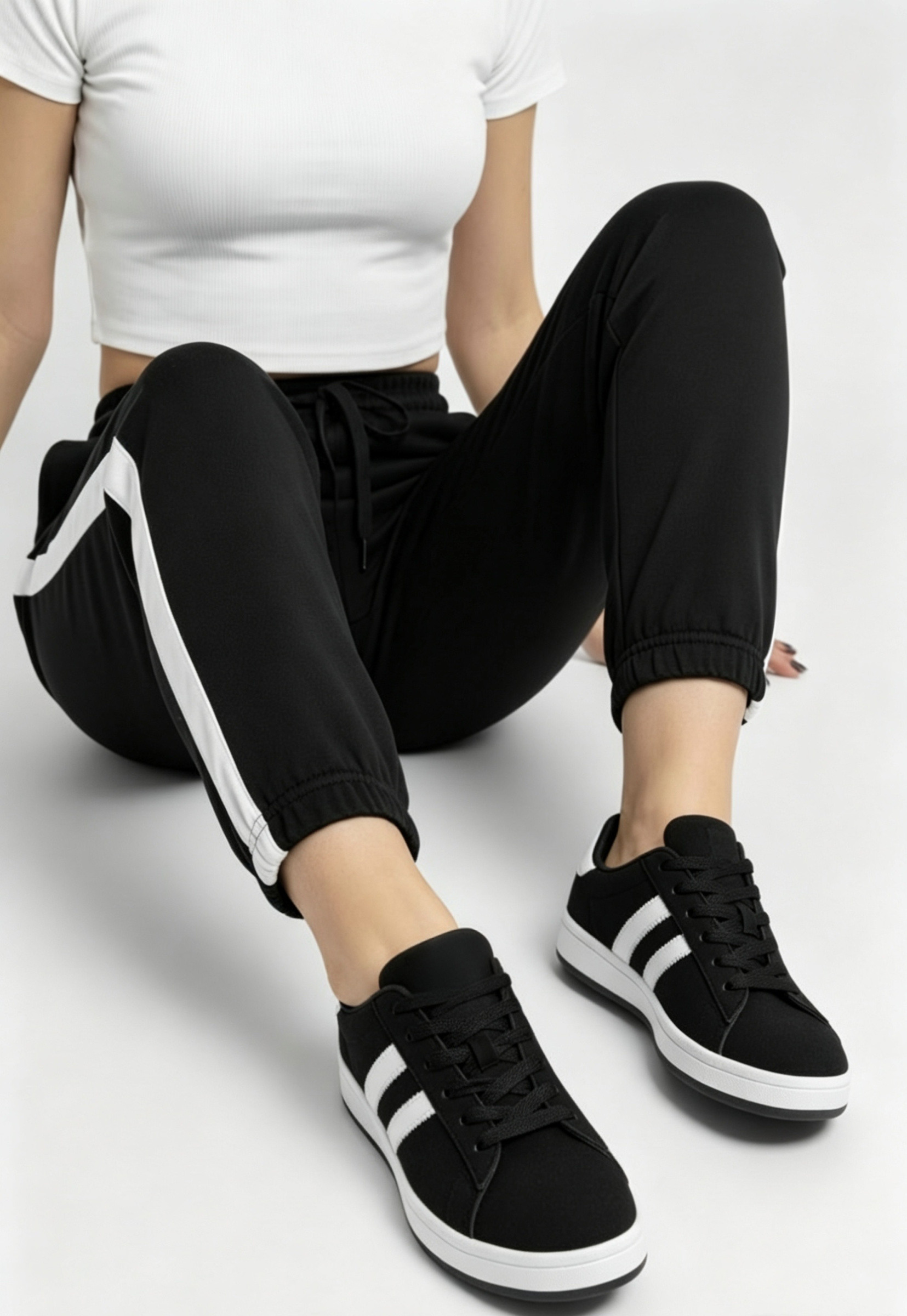 Großhändler ALTAMODA SHOES - DAMEN-SNEAKER