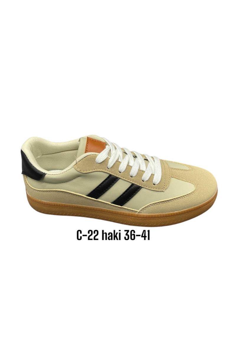 Großhändler ALTAMODA SHOES - German Army Trainer