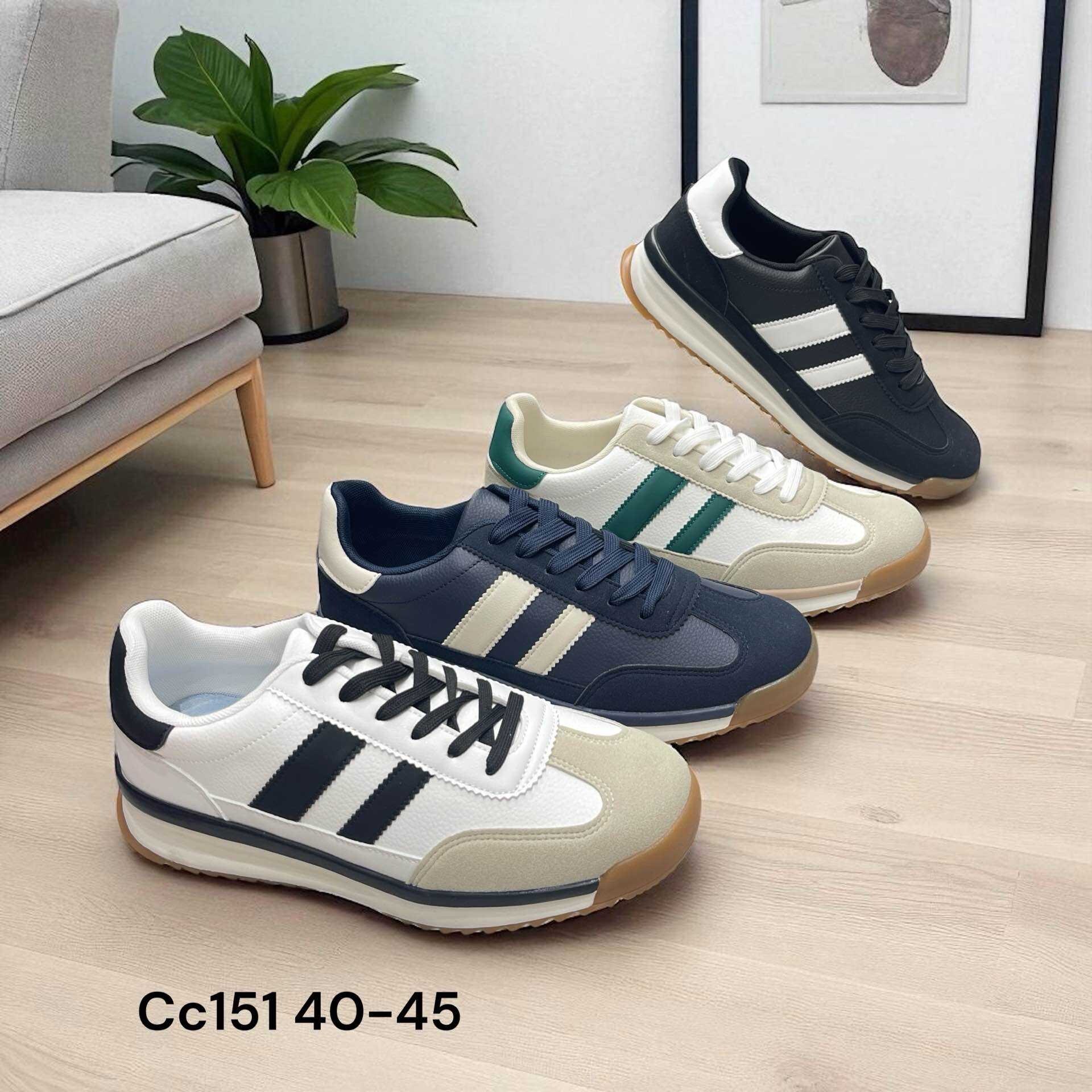 Wholesaler ALTAMODA SHOES - men's comfort sneakers