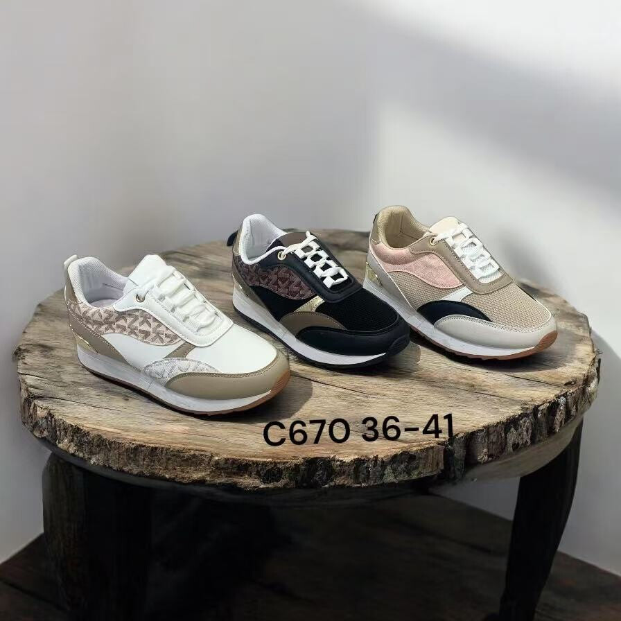 Grossiste ALTAMODA SHOES - B-670