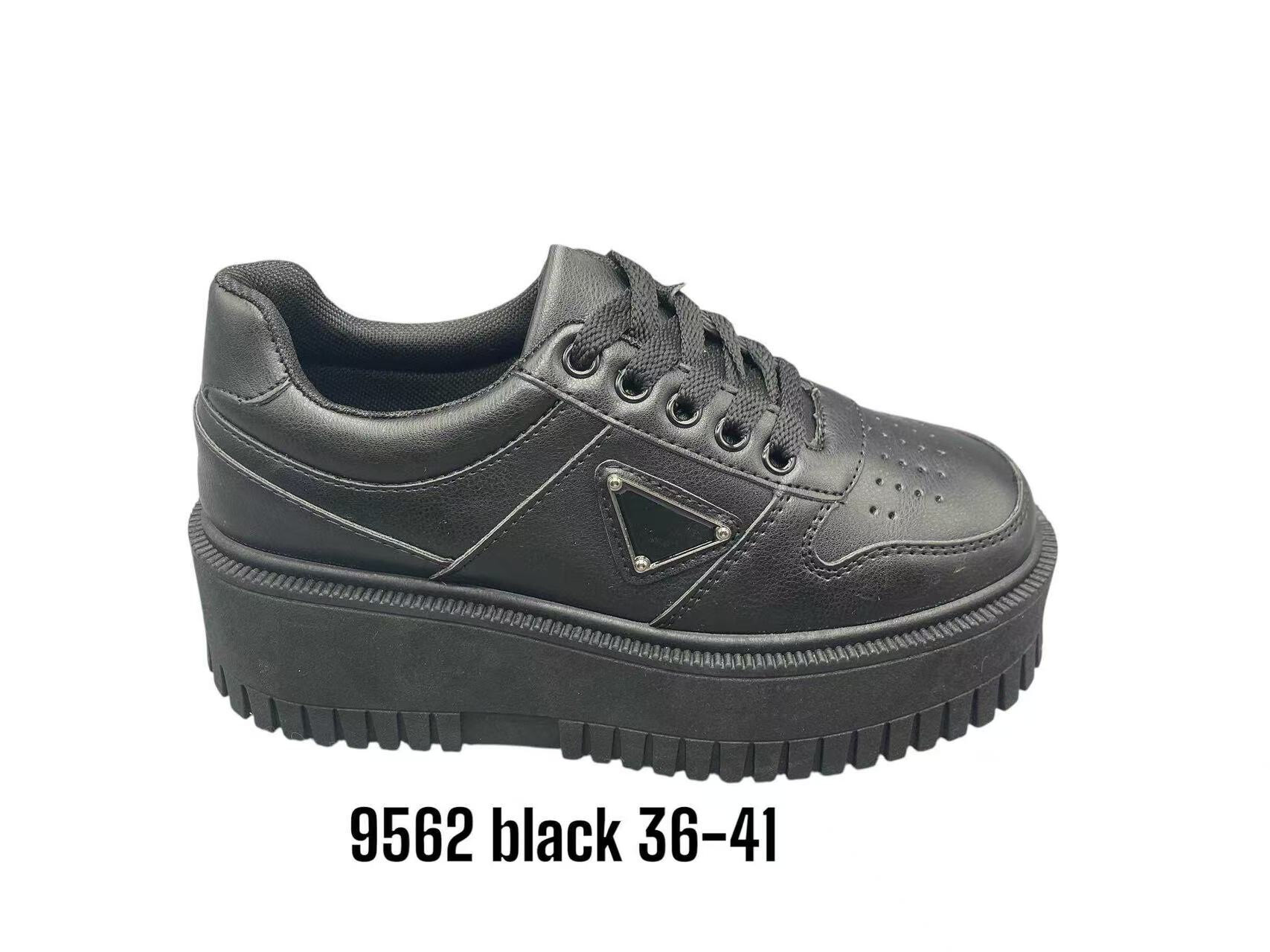 Grossiste ALTAMODA SHOES - BASKET FEMME 9562