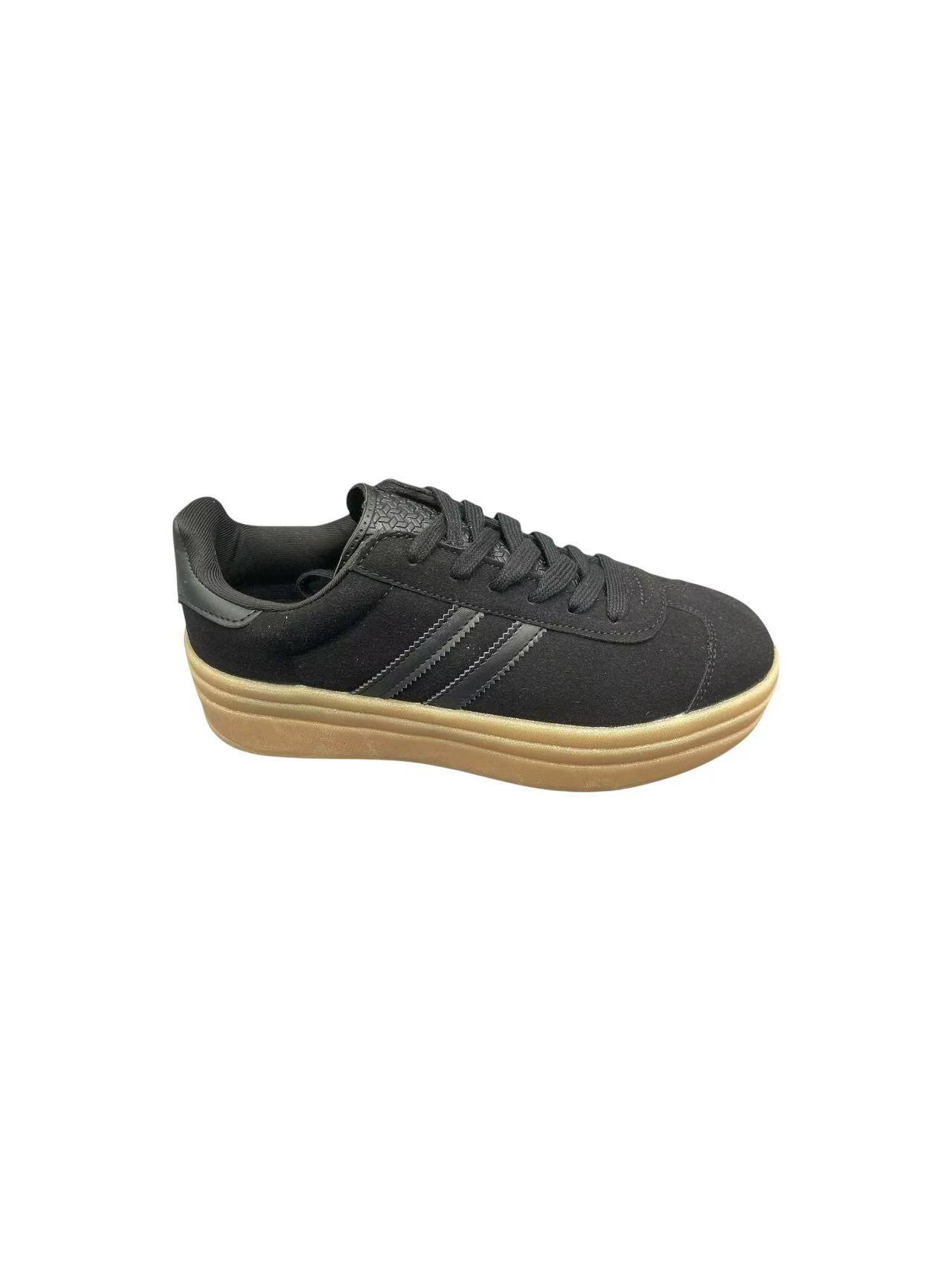 Großhändler ALTAMODA SHOES - Deutsche Armee Trainingschuhe