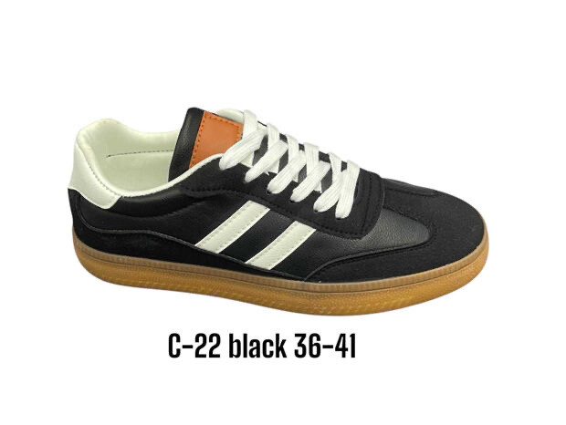 Grossiste ALTAMODA SHOES - C-22