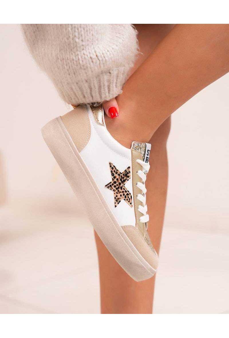 Großhändler ALTAMODA SHOES - Sportschuhe für Frauen Shining Star