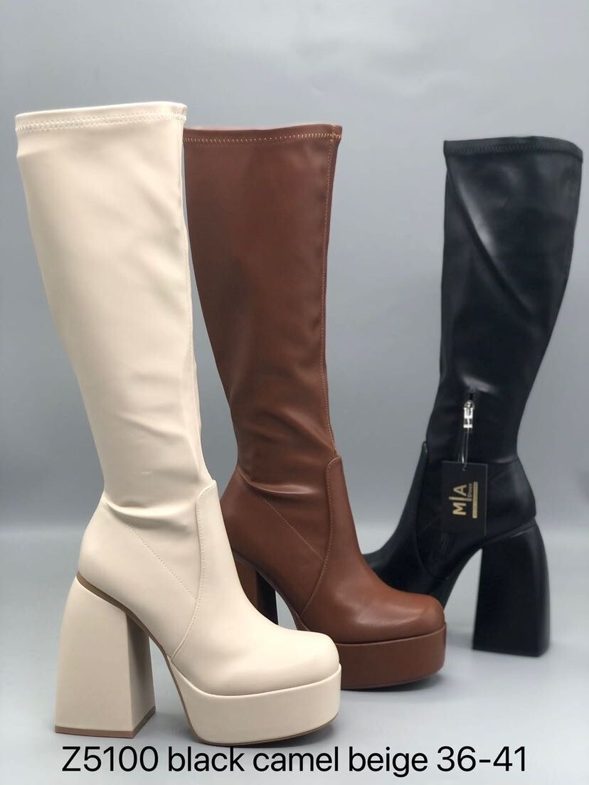 Grossiste ALTAMODA SHOES - Z5100.