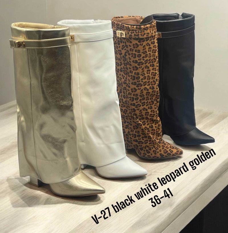 Grossiste ALTAMODA SHOES - V-27