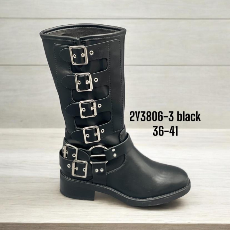 Grossiste ALTAMODA SHOES - 2Y3806-3
