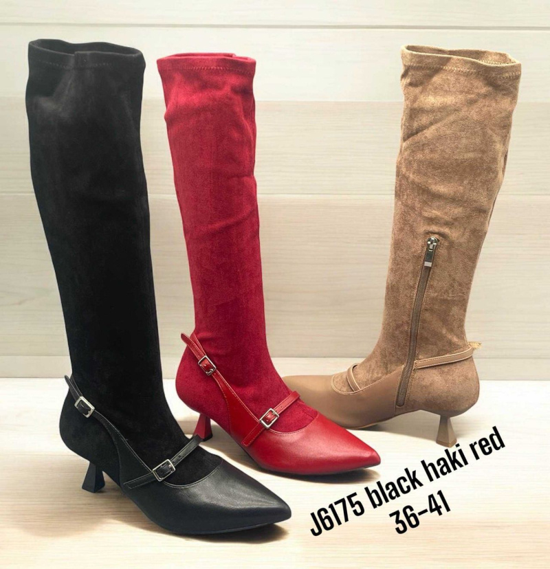 Grossiste ALTAMODA SHOES - J6175