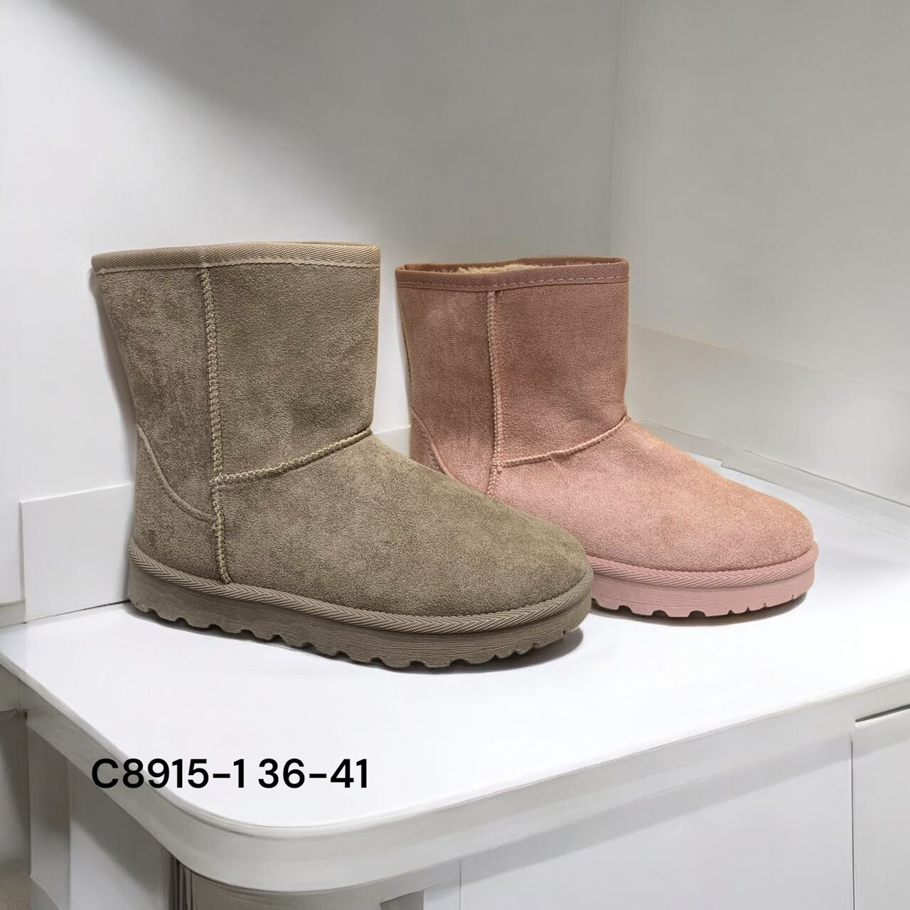 Grossiste ALTAMODA SHOES - C8915.