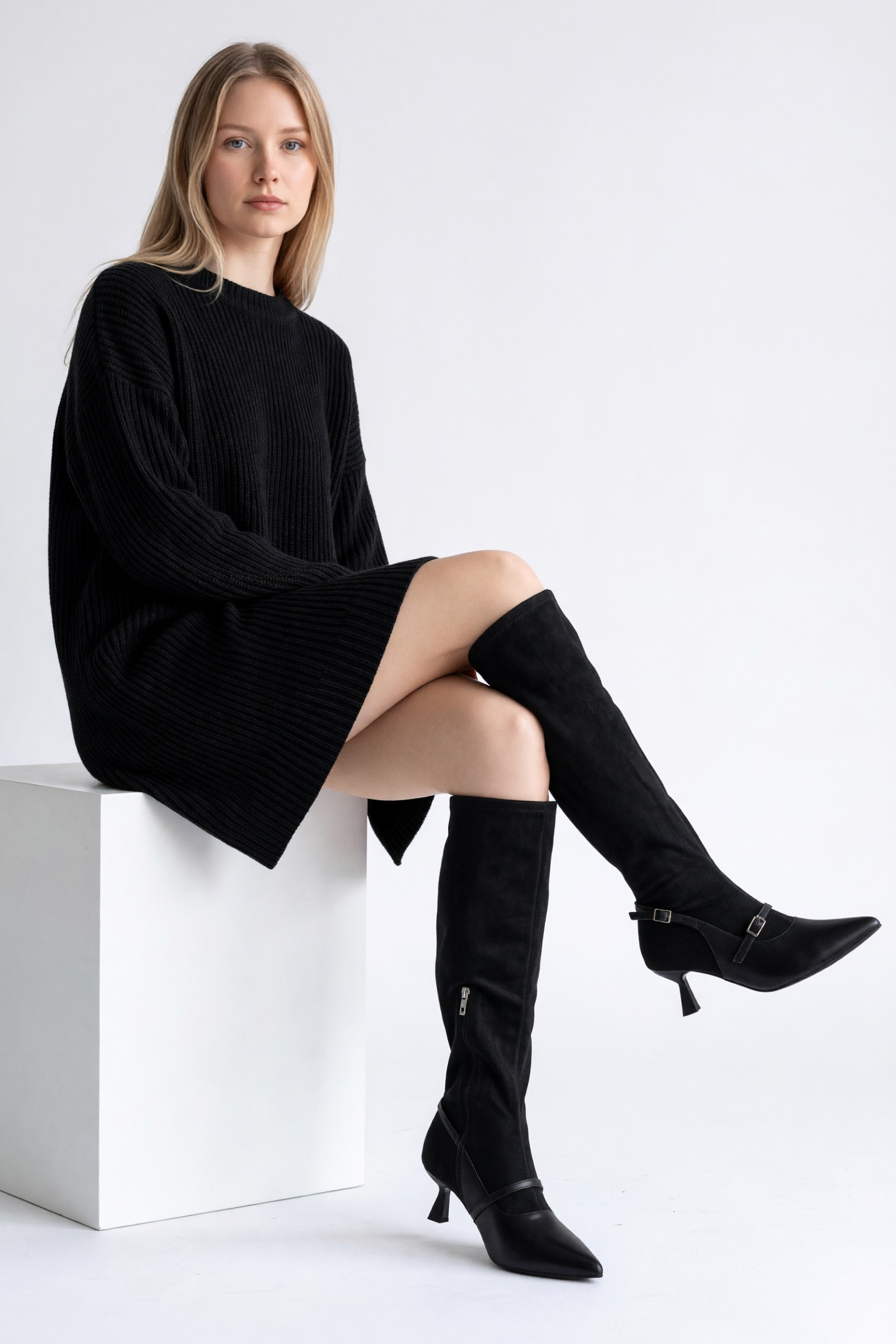Mayorista ALTAMODA SHOES - BOTAS DE MODA