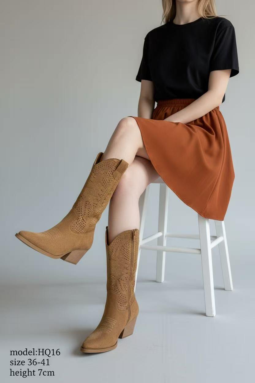 Grossiste ALTAMODA SHOES - HQ16