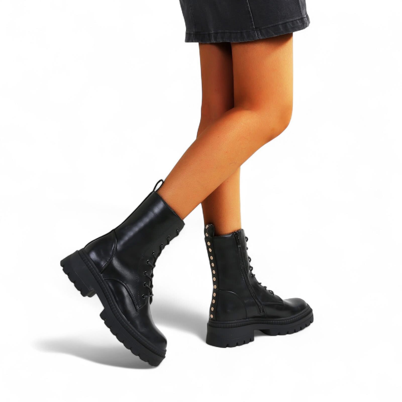Wholesaler ALTAMODA SHOES - WOMEN'S ANKLE BOOTS