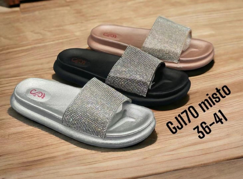 Wholesaler ALTAMODA SHOES - GJ-170