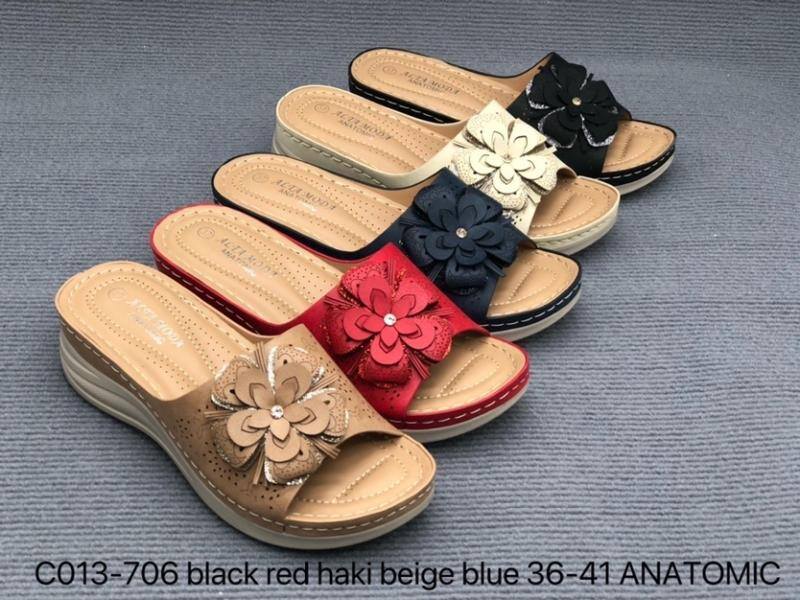 Grossiste ALTAMODA SHOES - C013-706.