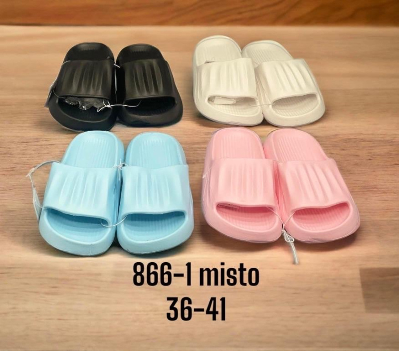 Wholesaler ALTAMODA SHOES - 866-1