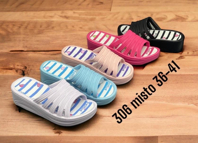 Grossista ALTAMODA SHOES - 306