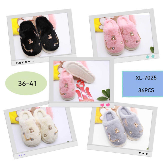 Grossiste ALTAMODA SHOES - XL7025