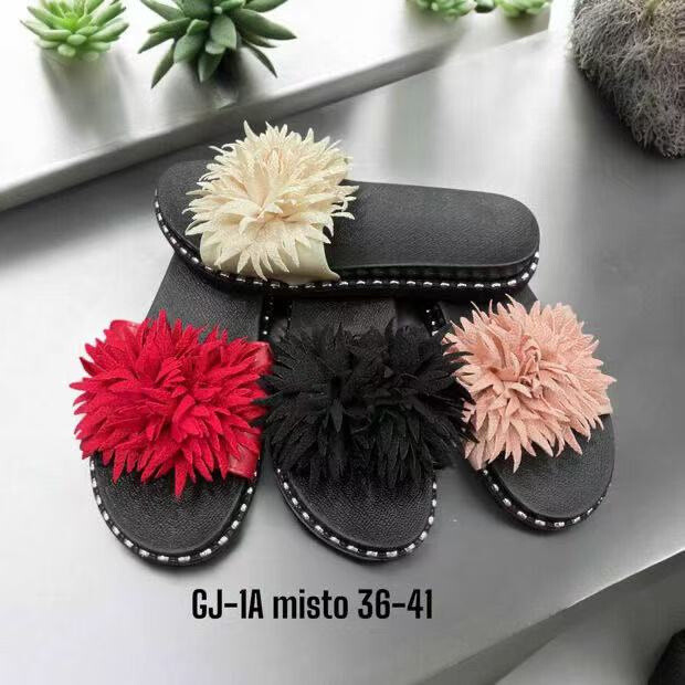 Grossiste ALTAMODA SHOES - GJ-A1