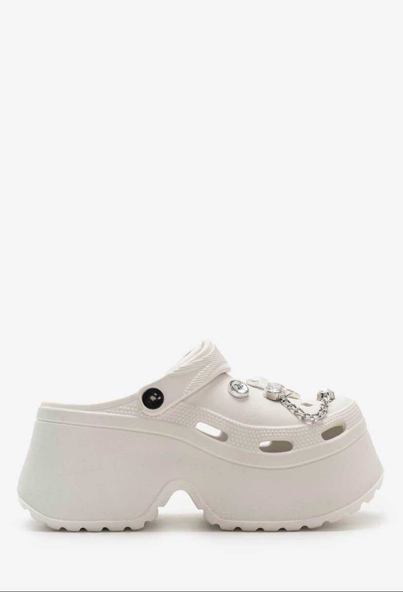 Großhändler ALTAMODA SHOES - PANTOFFEL ME ABSATZ 8 CM NEUE MODE