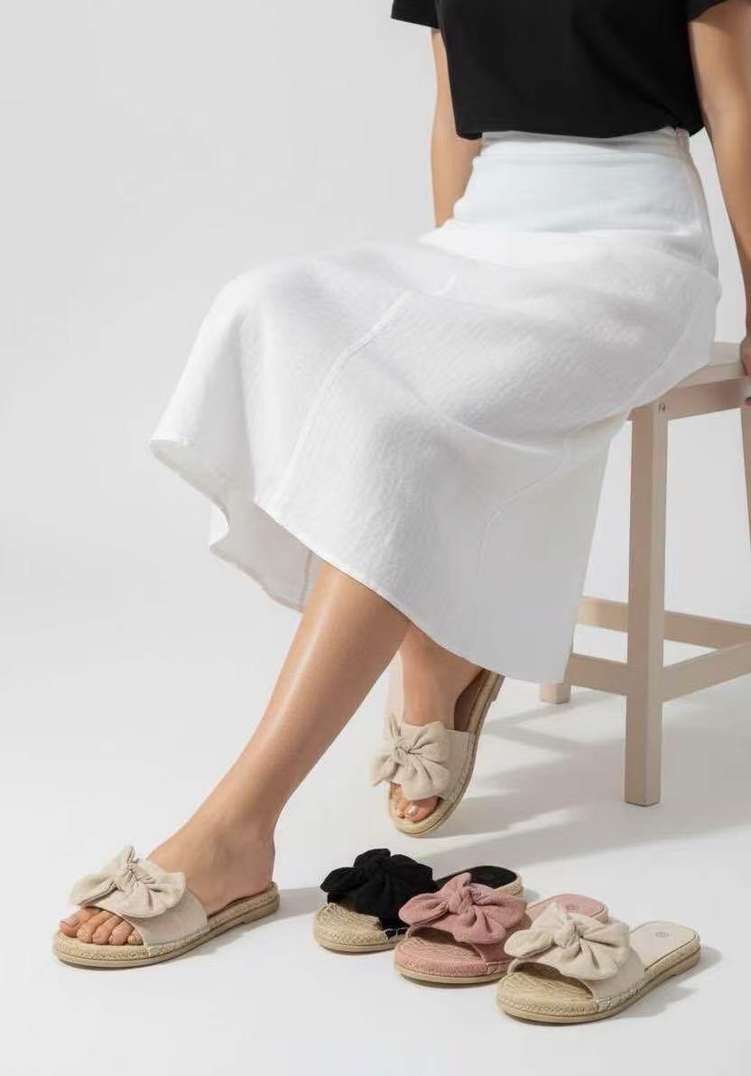 Grossista ALTAMODA SHOES - Ciabatte Donna
