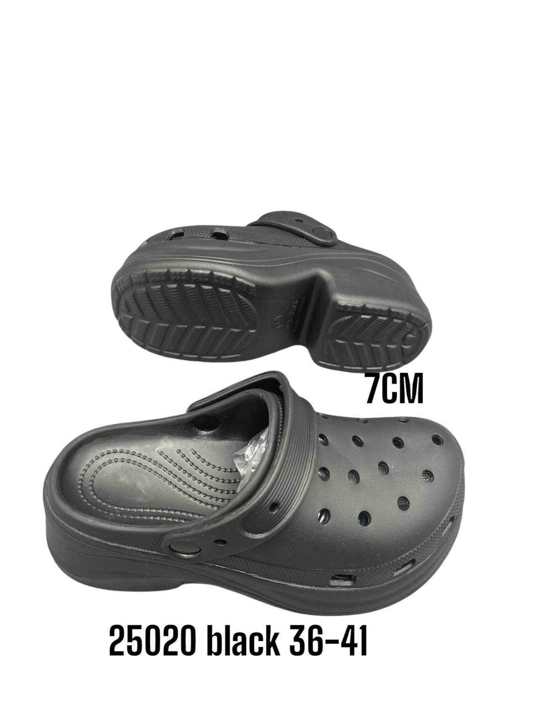 Wholesaler ALTAMODA SHOES - 25020