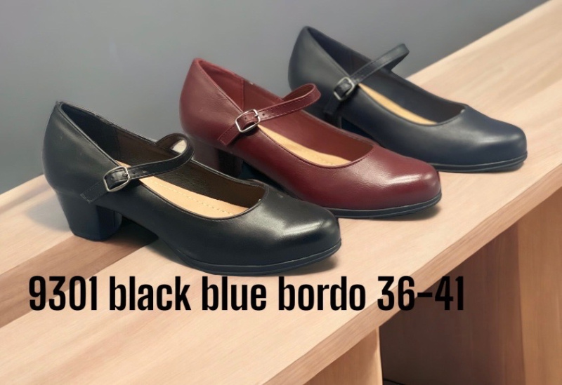 Grossiste ALTAMODA SHOES - 9301