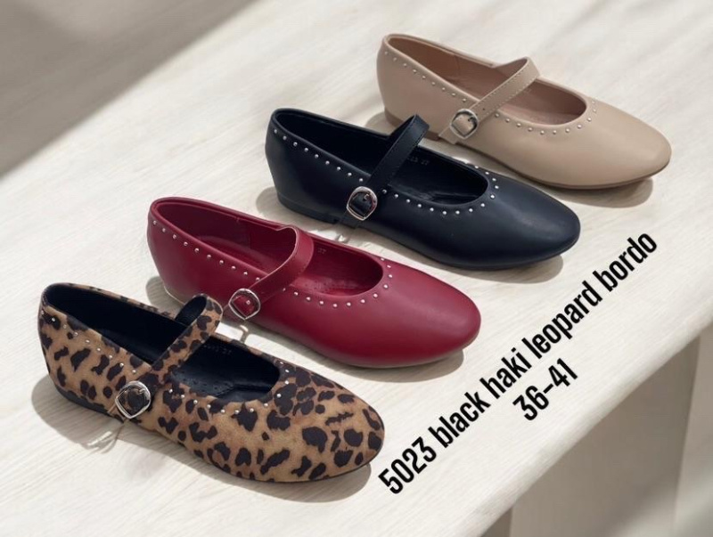 Grossiste ALTAMODA SHOES - 5023