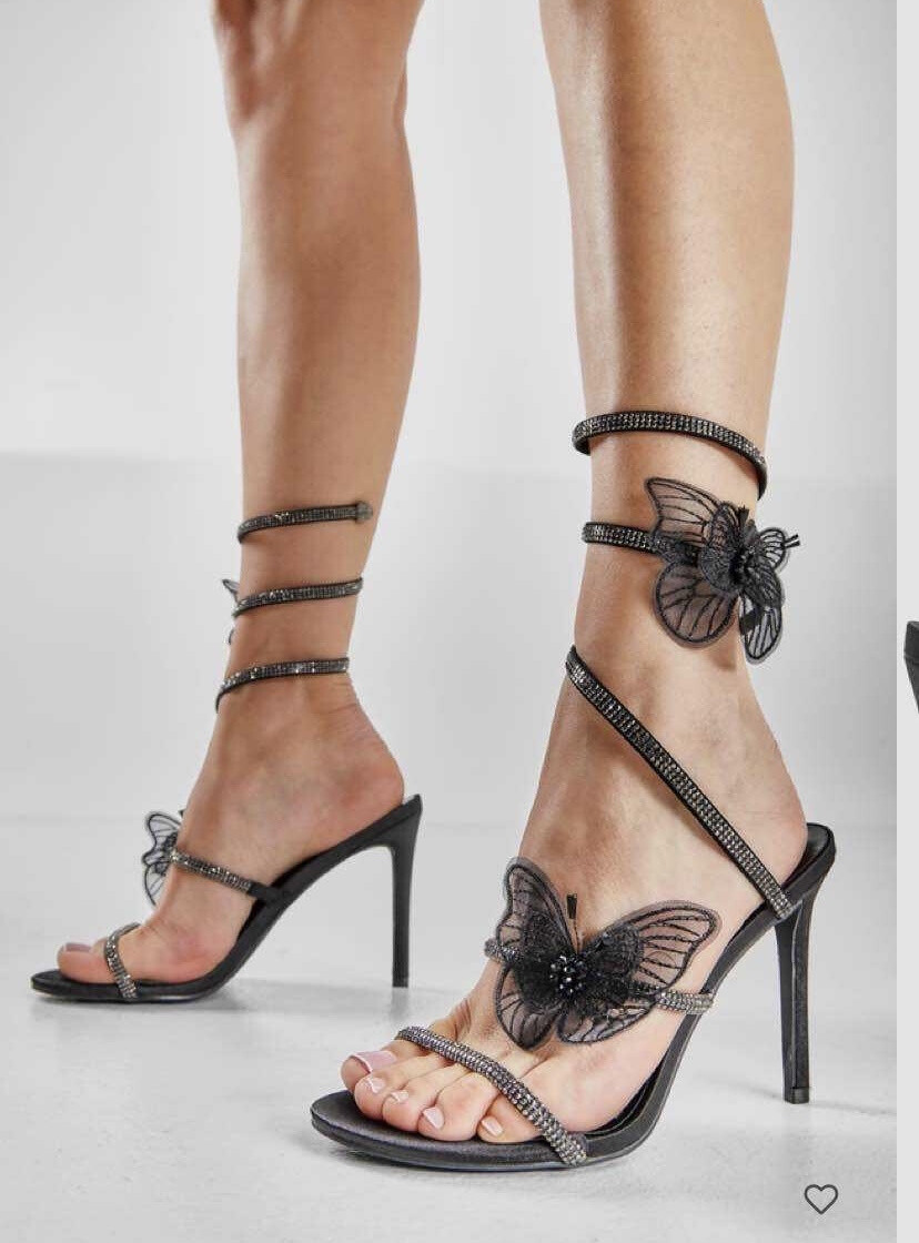 Wholesaler ALTAMODA SHOES - J6161